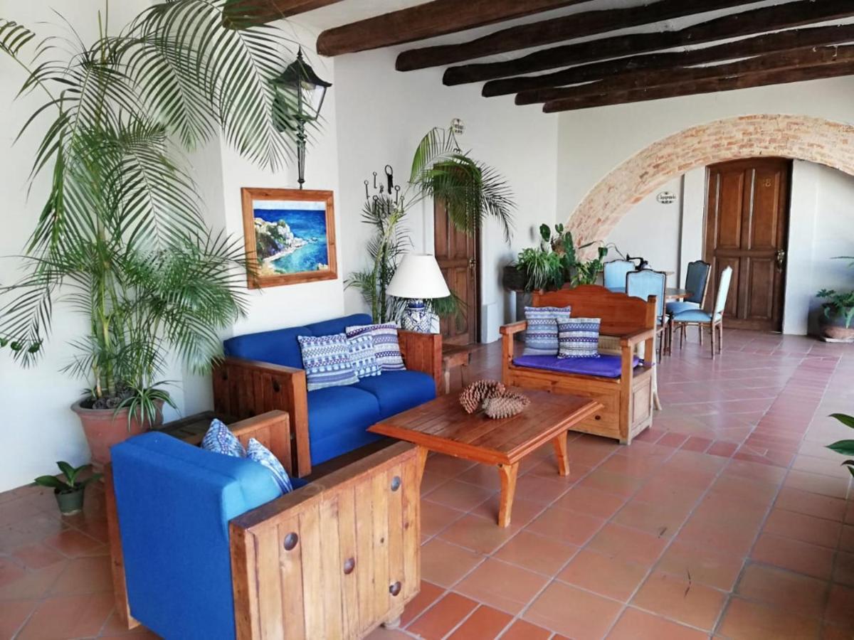 Finca San Javier El Arenal  Exteriér fotografie