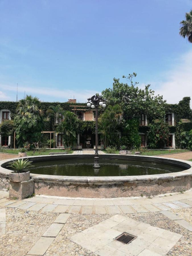 Finca San Javier El Arenal  Exteriér fotografie