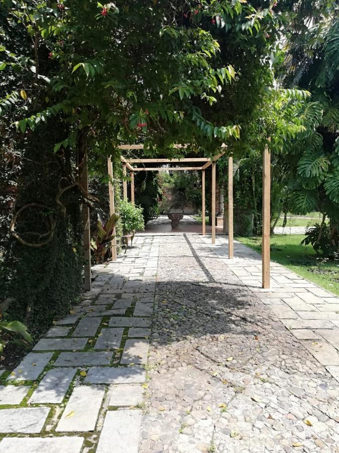 Finca San Javier El Arenal  Exteriér fotografie