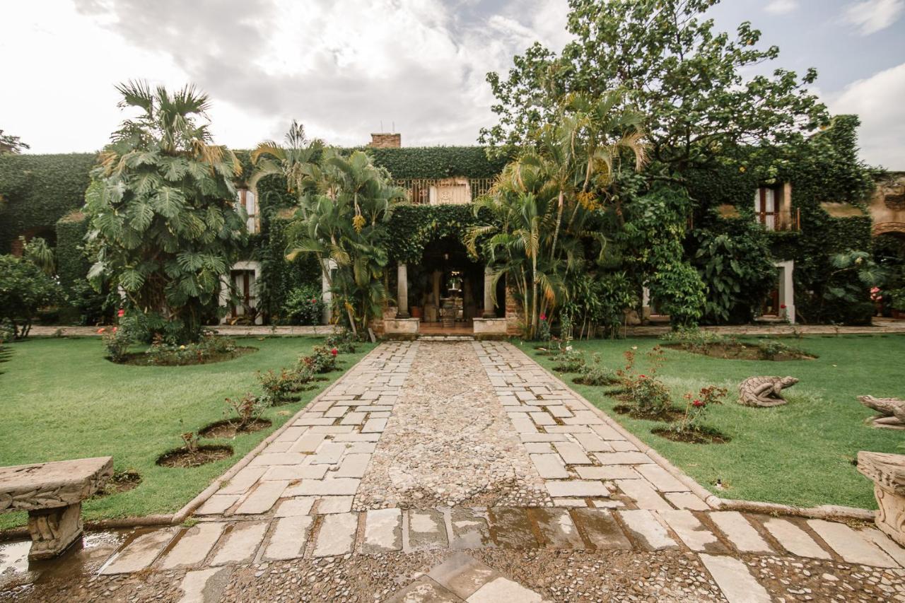 Finca San Javier El Arenal  Exteriér fotografie